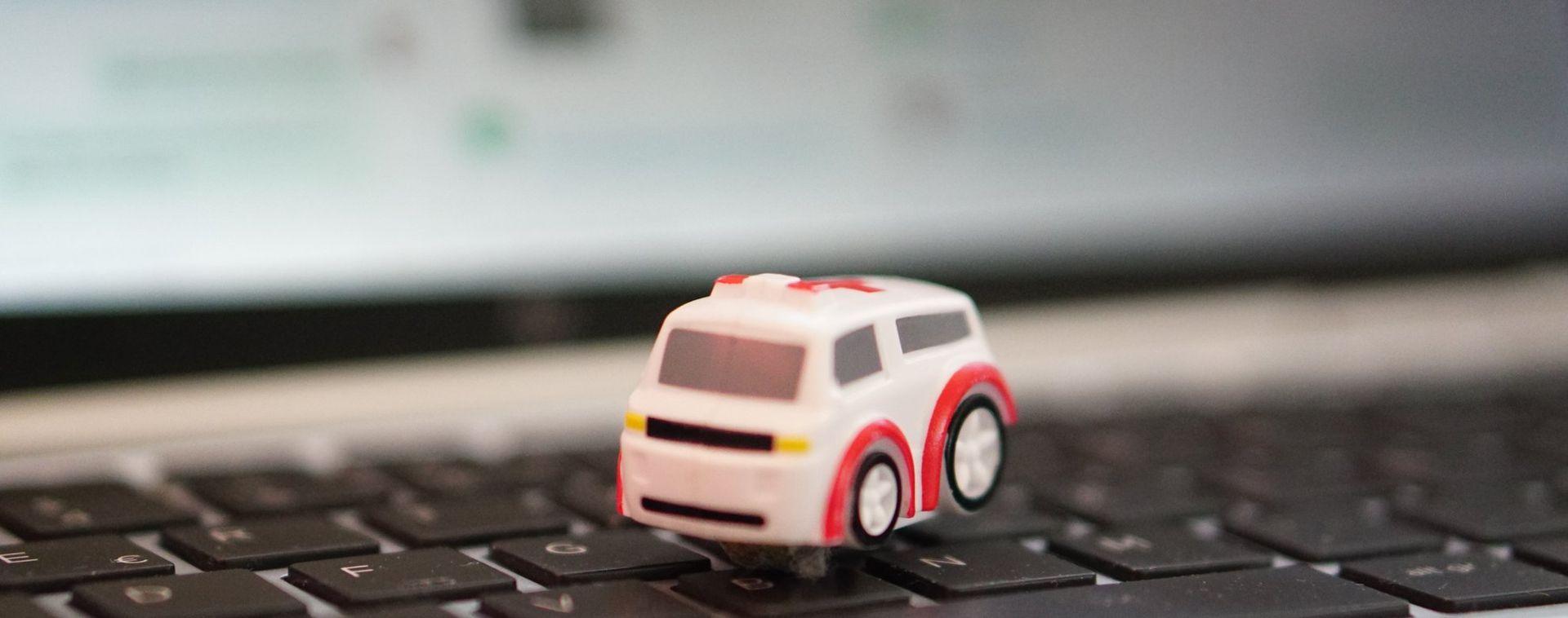 Recuperación de un proyecto de Odoo