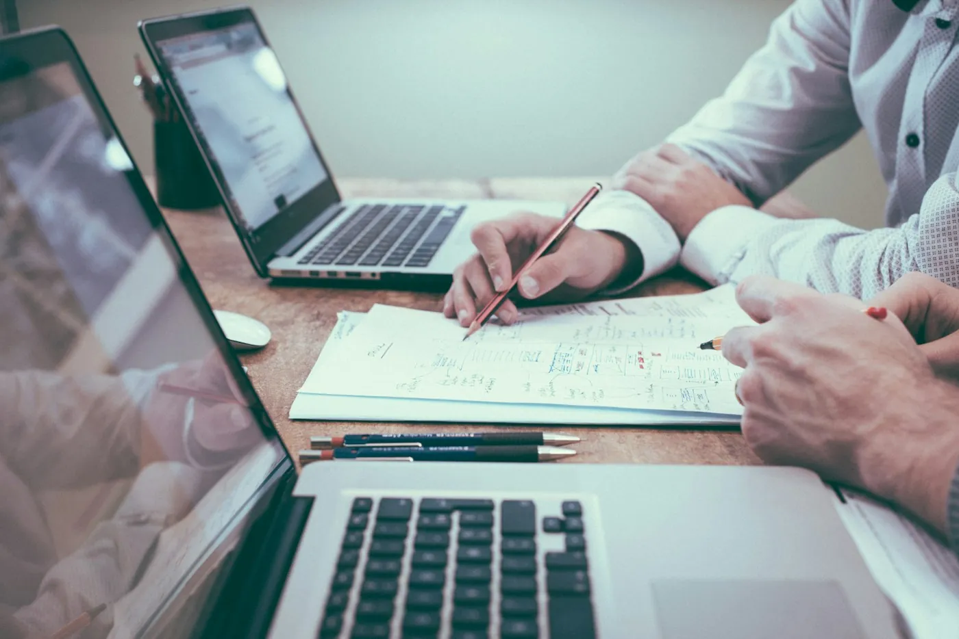Reunión de consultoría: escuchamos y bocetamos la solución antes de tocar Odoo