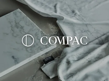 Logo Compac