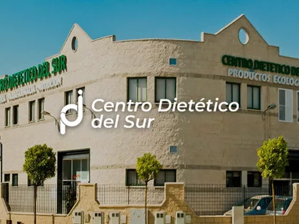 Logo Grupo Centro Dietetico del Sur