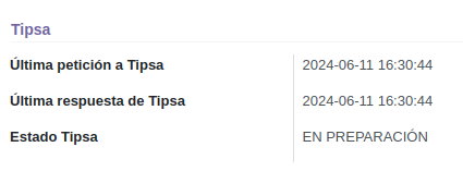 Estado Tipsa