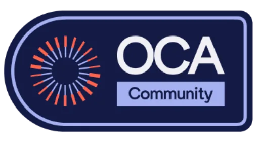 Miembros de la OCA