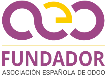 Fundadores de AEOdoo