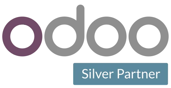 Odoo Silver Partner
