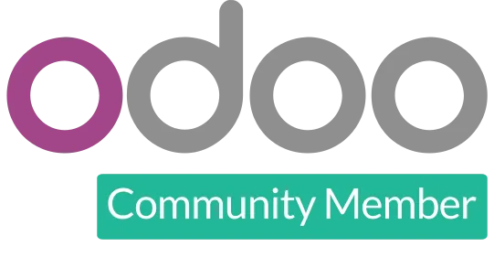 Odoo Community Member